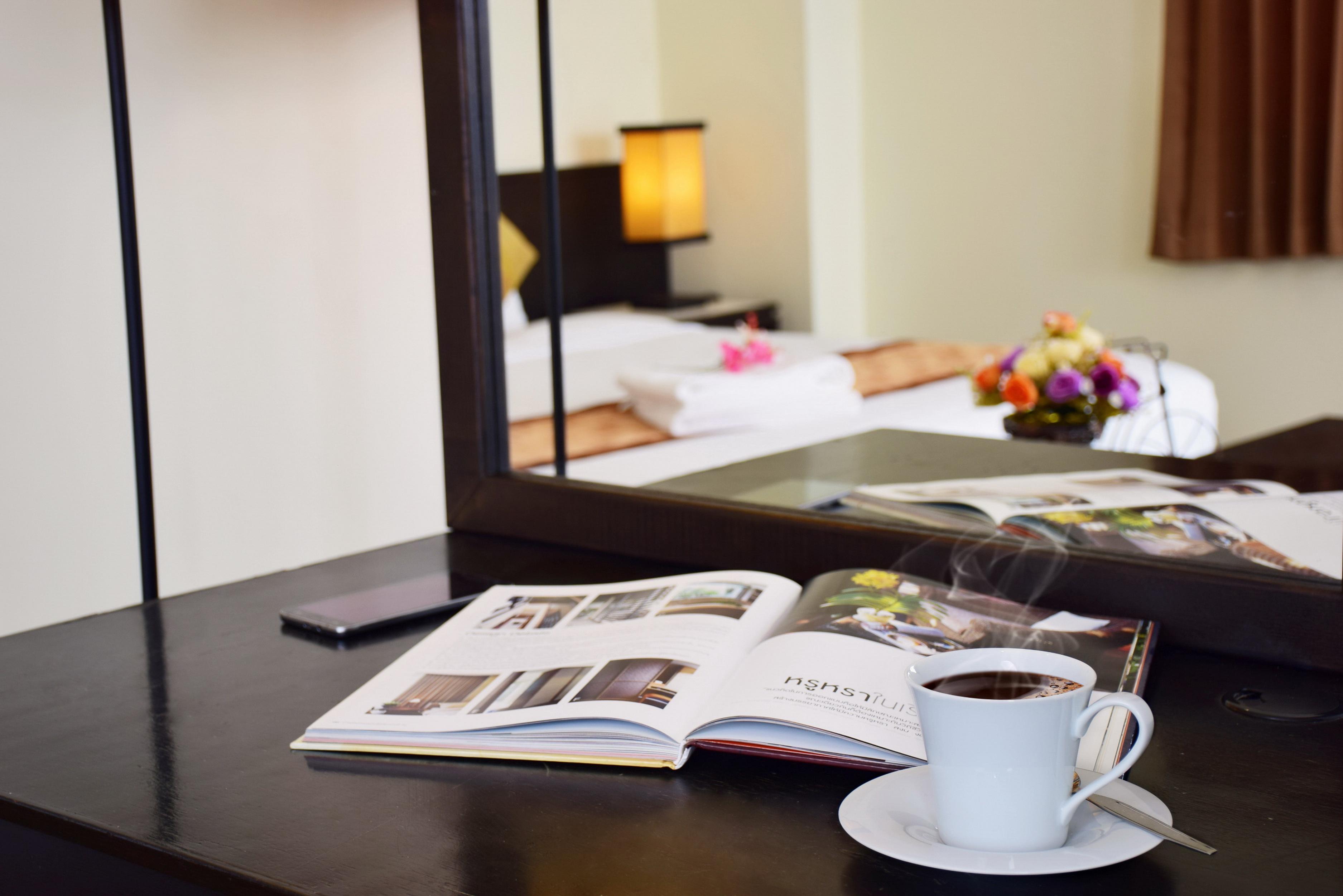 The Color Living Hotel Samut Prakan Exterior photo